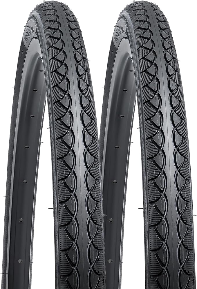 YUNSCM Cubierta 26x1 3/8 (37-590)