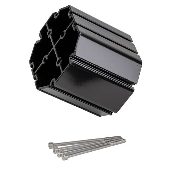 Bosch Extension para Powertube Batería RDT - Negro