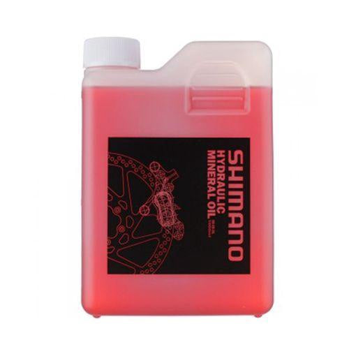 Shimano Aceite Mineral de Freno (1000ml)