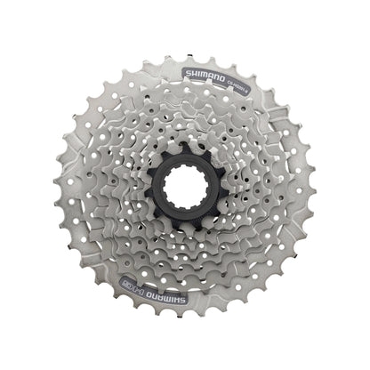 Shimano Cassette CS-HG201 9v