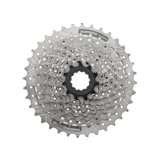 Shimano Cassette CS-HG201 9v