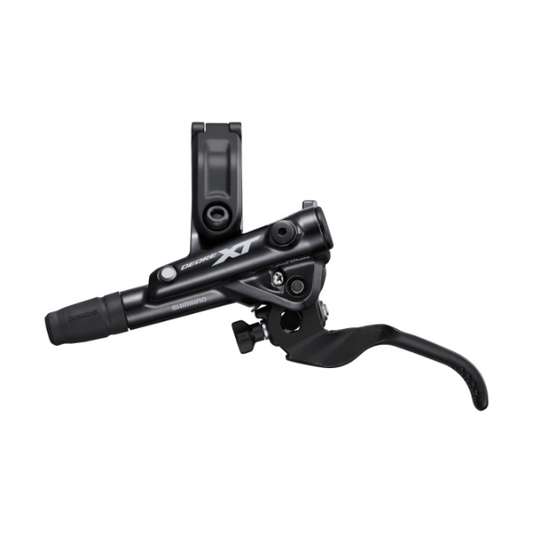 Shimano Maneta de Freno 2-D BL-M8100 Deore XT Freno de Disco Negro