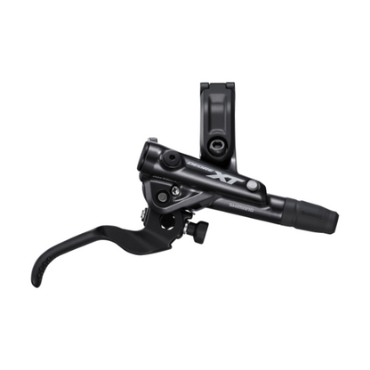 Shimano Maneta de Freno 2-D BL-M8100 Deore XT Freno de Disco Negro