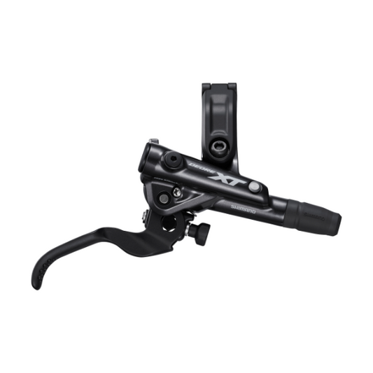Shimano Maneta de Freno 2-D BL-M8100 Deore XT Freno de Disco Negro