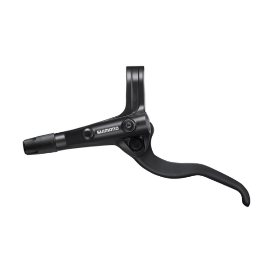 Shimano Maneta de Freno 2-D BL-MT401 Freno de Disco Negro