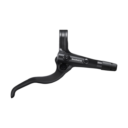 Shimano Maneta de Freno 2-D BL-MT401 Freno de Disco Negro