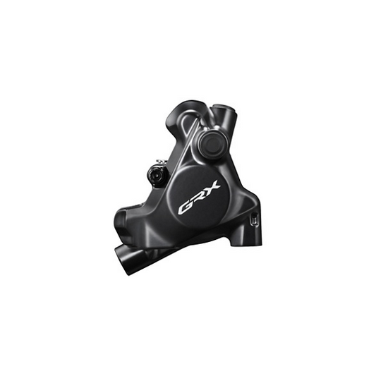 Shimano Pinza de Freno Hidráulico BR-RX820 2 pistones Soporte plano GRX