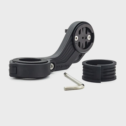 Navihood Soporte Manillar 25.4-31.8mm para Garmin/Gopro/ Insta 360 Style Camera
