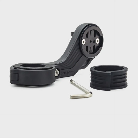 Navihood Soporte Manillar 25.4-31.8mm para Garmin/Gopro/ Insta 360 Style Camera