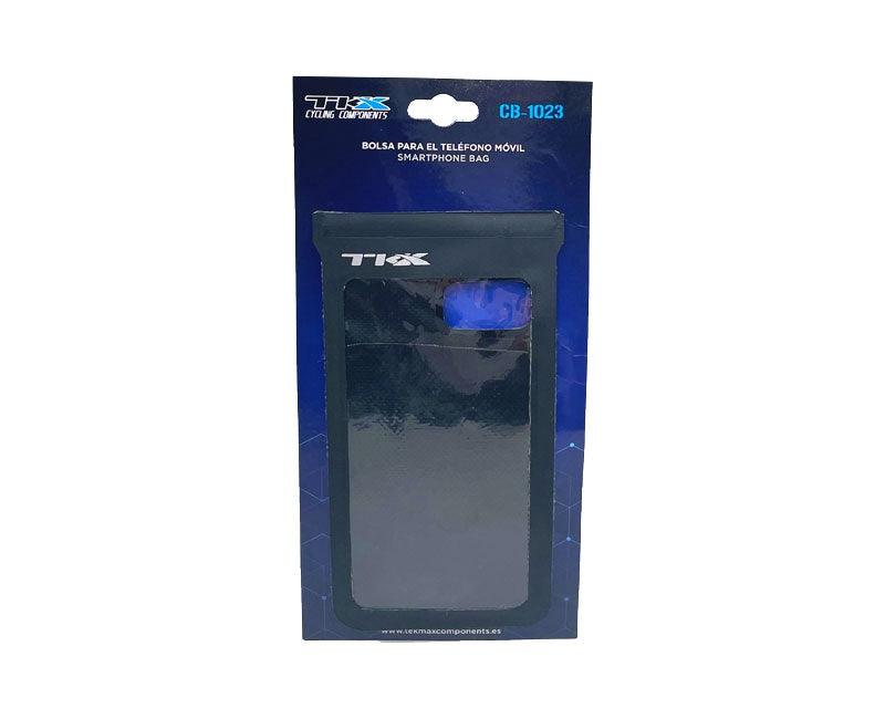 Tkx Bolsa para Movil Impermeable