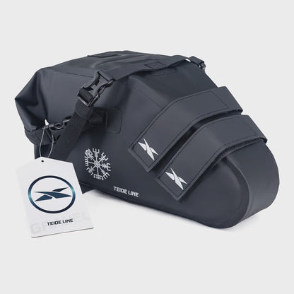 Teide Line Bolsa Gravel para Sillin 12L