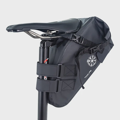 Teide Line Bolsa Gravel para Sillin 12L