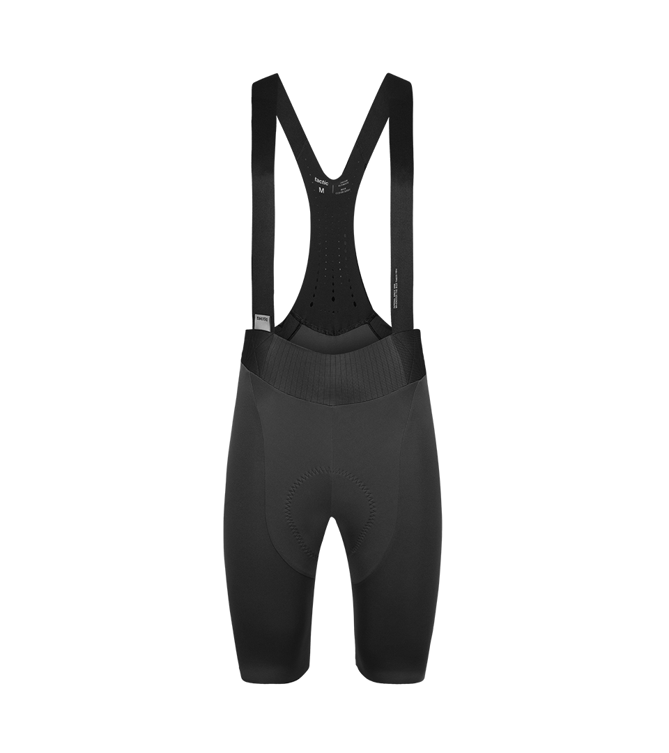 Tactic Culotte Origin Ultimate Bib Short