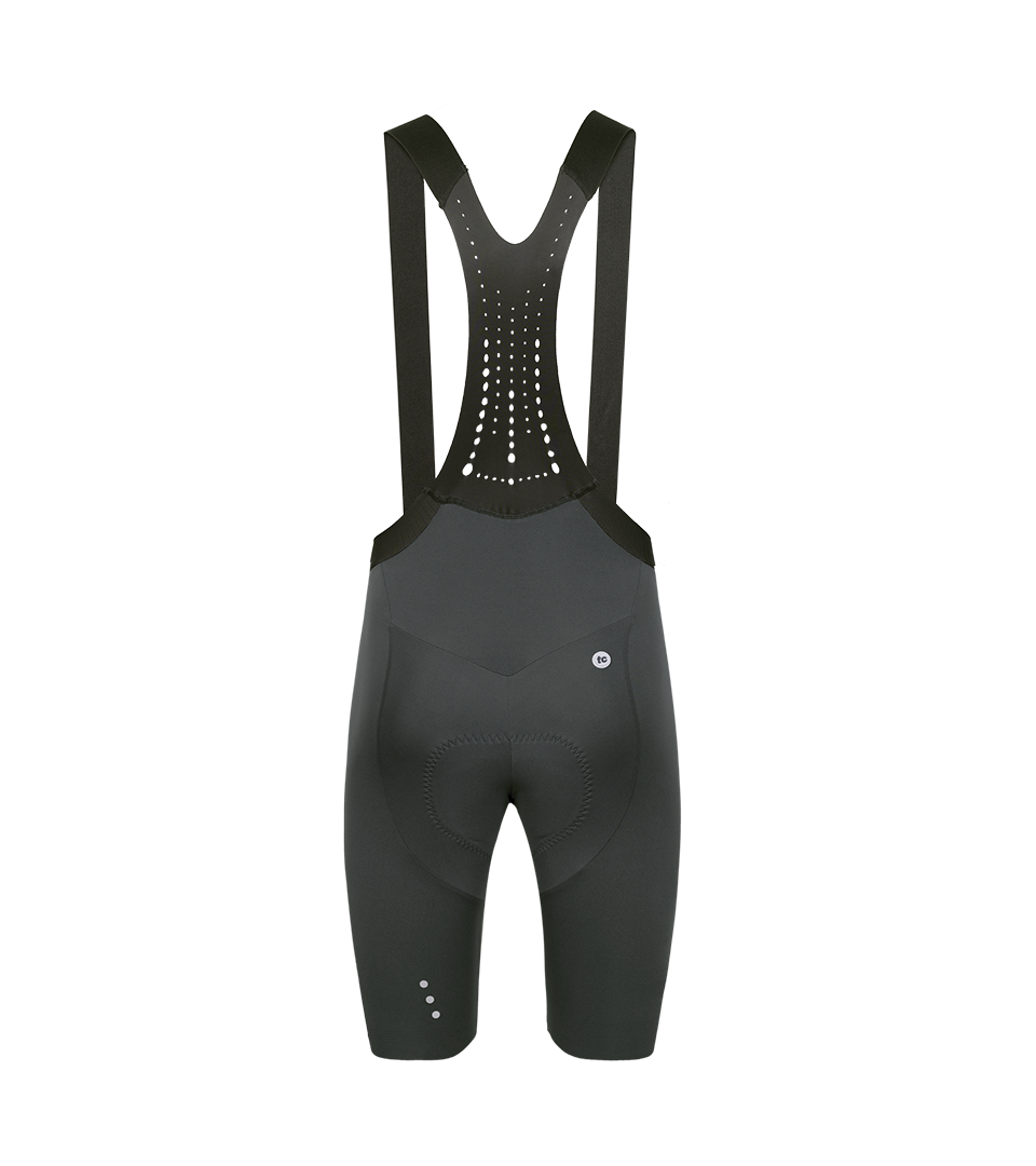 Tactic Culotte Origin Ultimate Bib Short