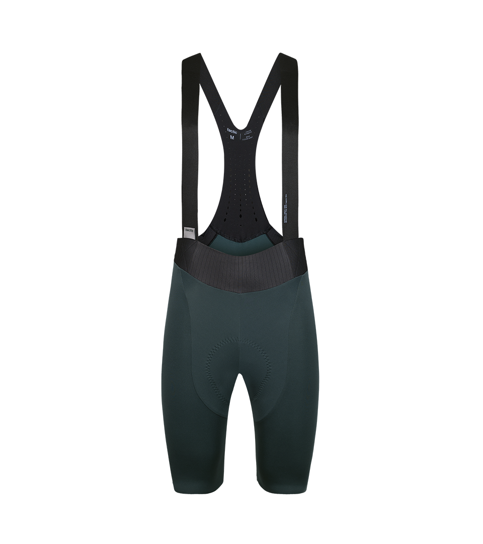 Tactic Culotte Origin Ultimate Bib Short