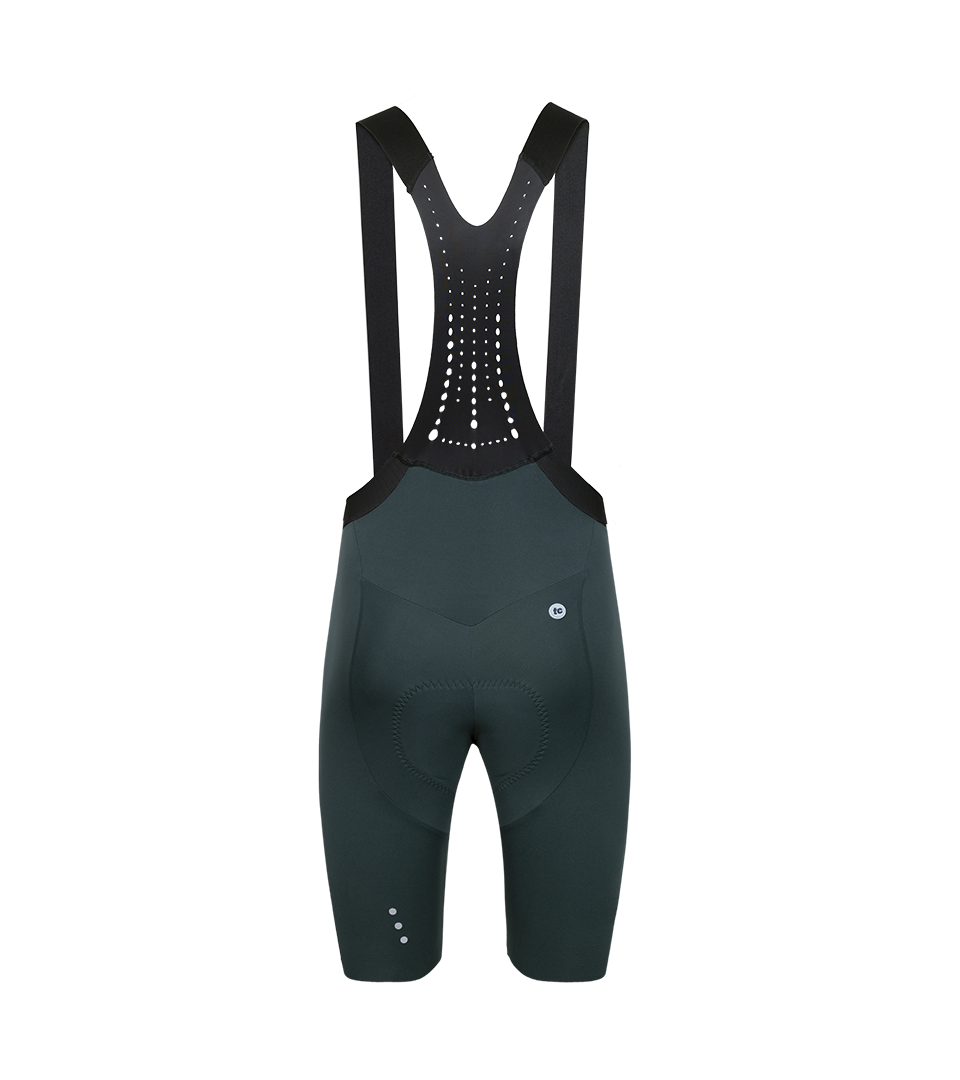 Tactic Culotte Origin Ultimate Bib Short