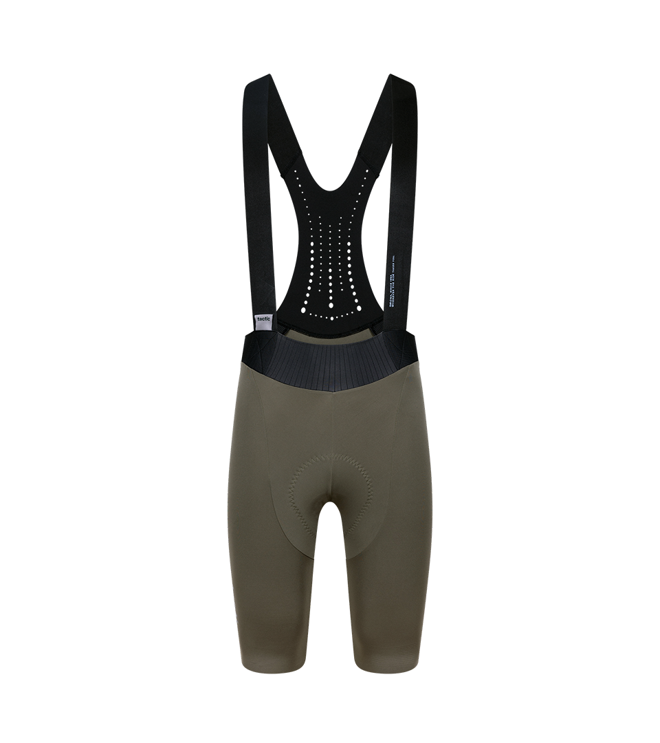 Tactic Culotte Origin Ultimate Bib Short