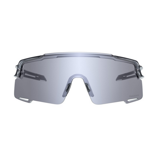 SHIMANO Gafas CE-EQNX5 EQUINOX Gris fotocromático Gris transparente