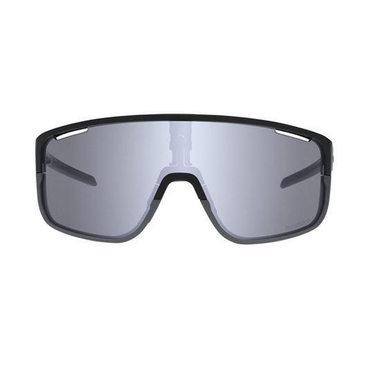 SHIMANO Gafas CE-PLSR3 PULSAR Gris fotocromático Negro mate