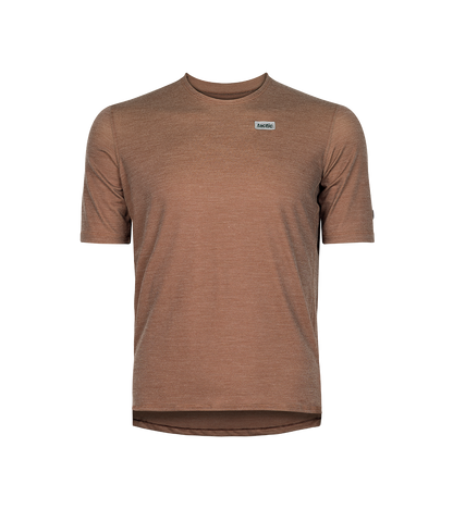 Tactic Maillot Nomad Ultimate  Merino Unisex