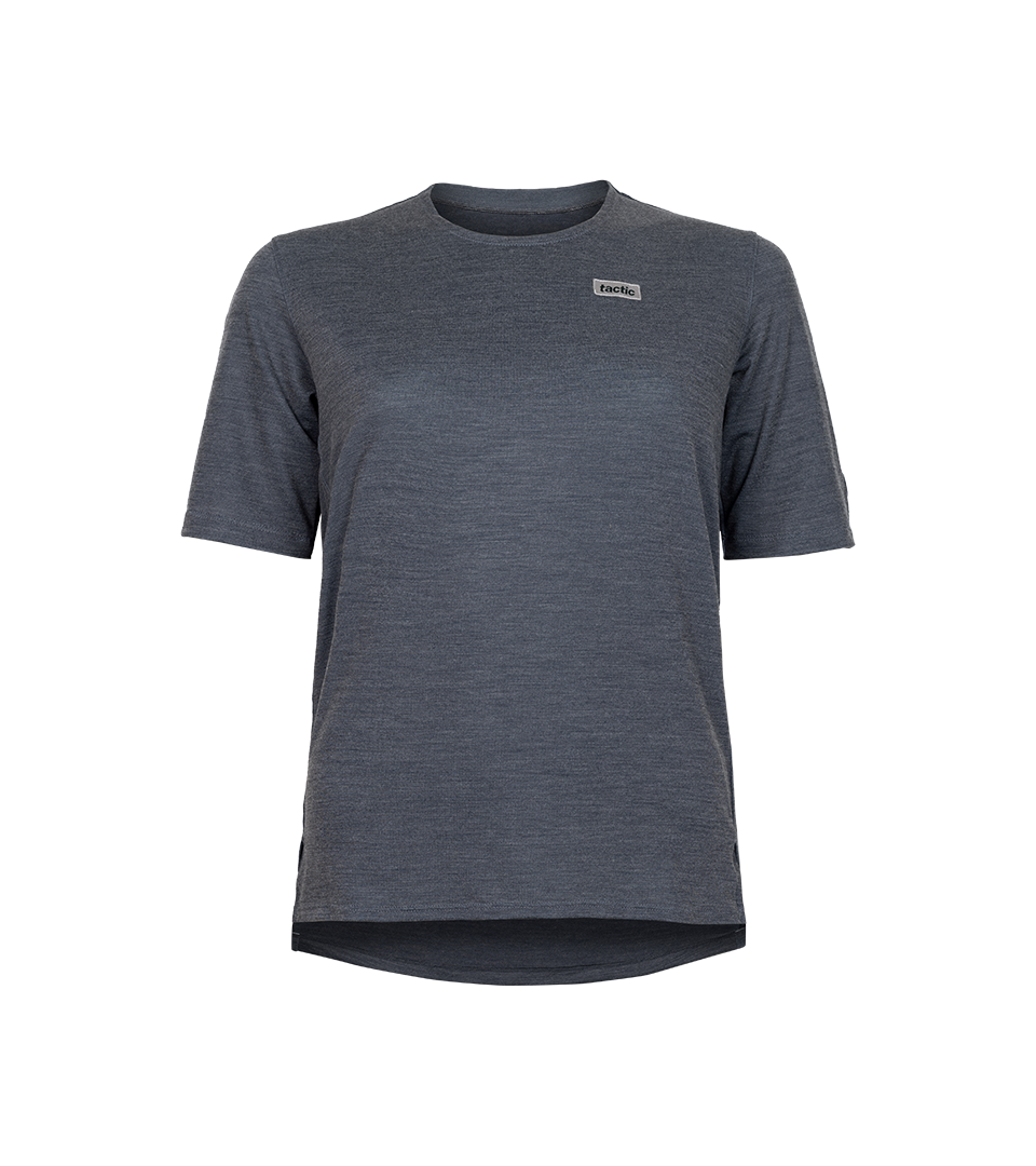 Tactic Maillot Nomad Ultimate  Merino Unisex