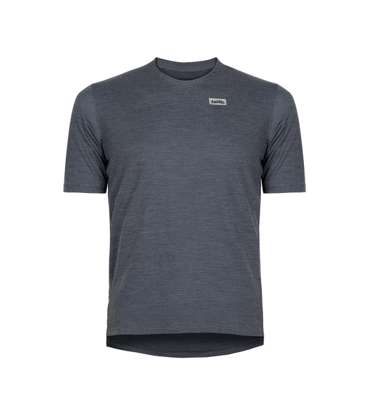 Tactic Maillot Nomad Ultimate  Merino Unisex