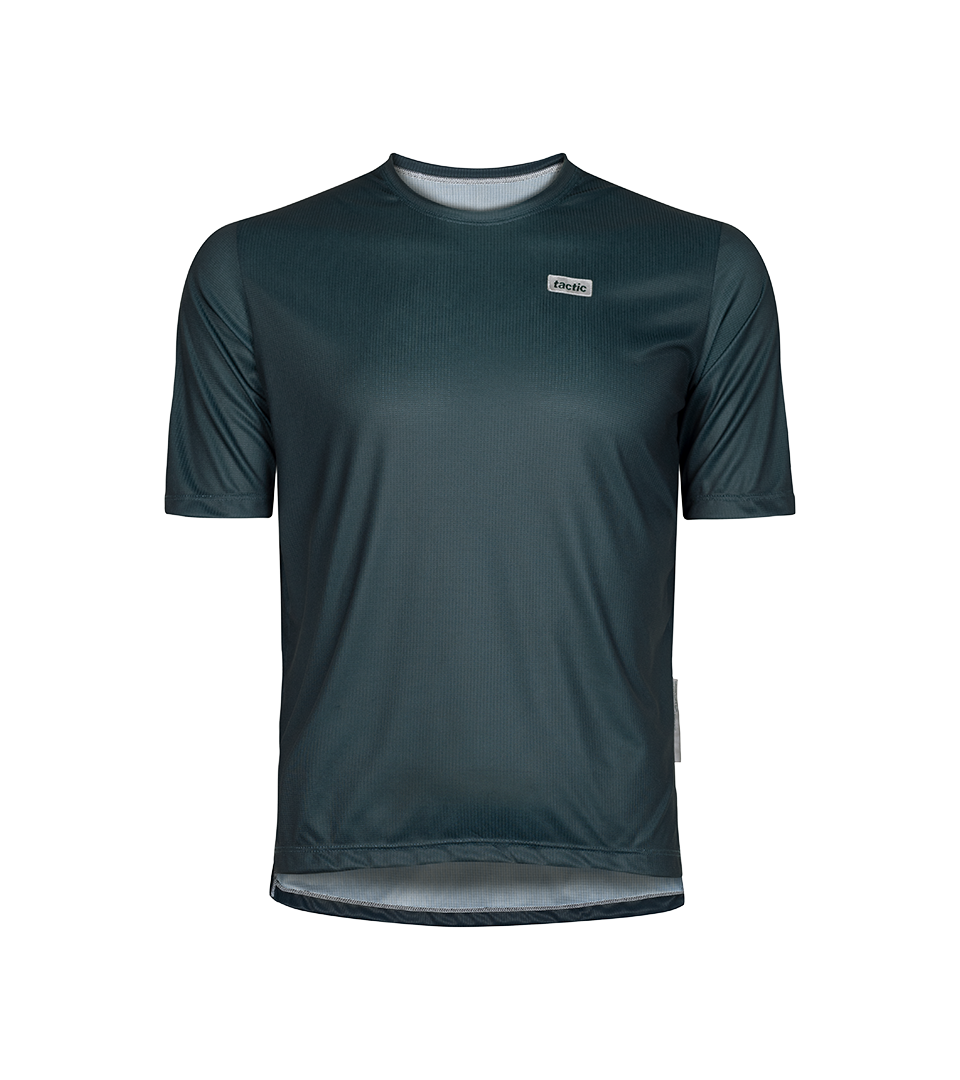 Tactic Maillot Nomad Essence