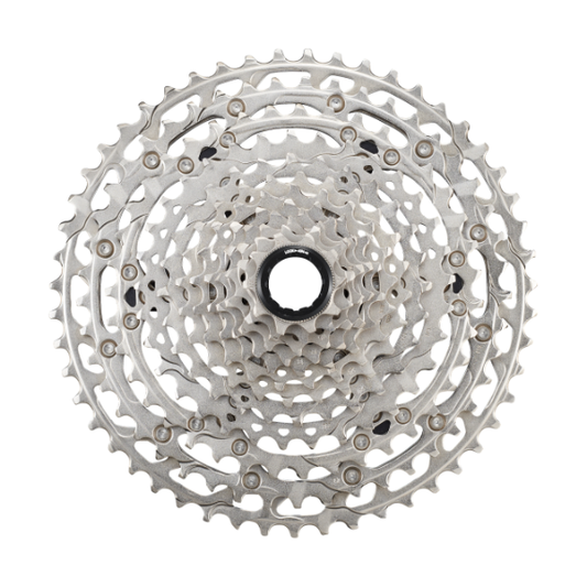 Shimano Cassette Deore CS-M6100  12v 10-51