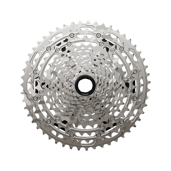 SHIMANO Cassetta DEORE CS-M6200-12 12v 10-51D