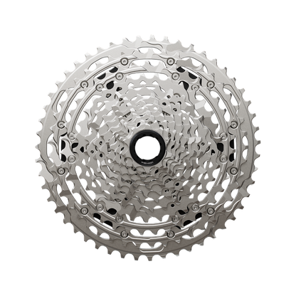 SHIMANO Cassetta DEORE CS-M6200-12 12v 10-51D