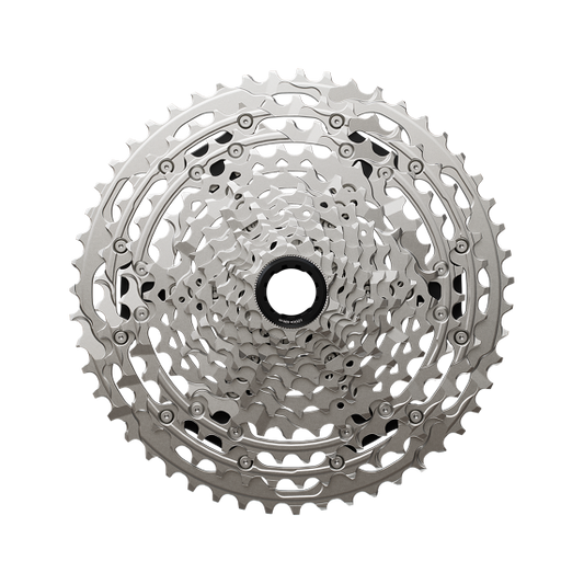 SHIMANO Cassetta DEORE CS-M6200-12 12v 10-51D