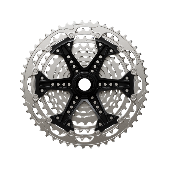 SHIMANO Cassetta DEORE CS-M6200-12 12v 10-51D