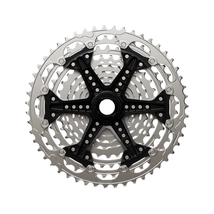 SHIMANO Cassetta DEORE CS-M6200-12 12v 10-51D
