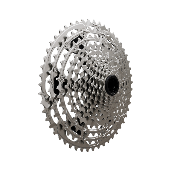 SHIMANO Cassetta DEORE CS-M6200-12 12v 10-51D
