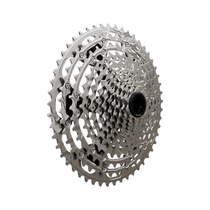 SHIMANO Cassetta DEORE CS-M6200-12 12v 10-51D