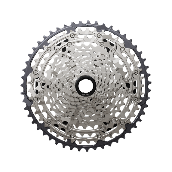 SHIMANO Cassetta DEORE CS-M7200-12 12v 10-51D