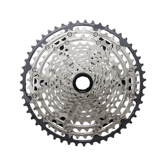 SHIMANO Cassetta DEORE CS-M7200-12 12v 10-51D