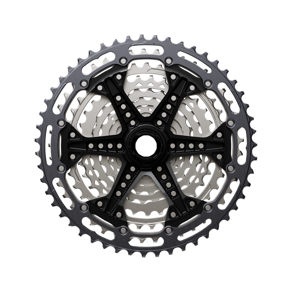 SHIMANO Cassetta DEORE CS-M7200-12 12v 10-51D