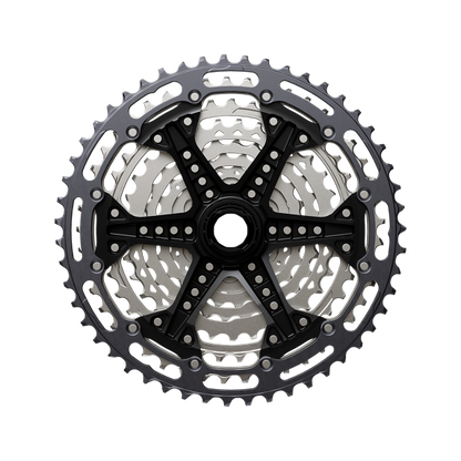 SHIMANO Cassetta DEORE CS-M7200-12 12v 10-51D