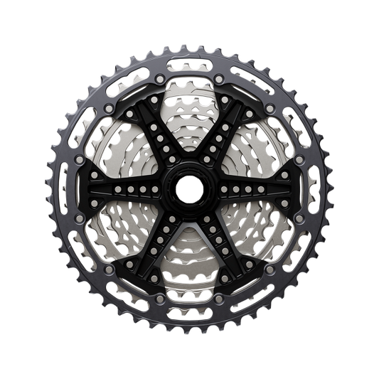 SHIMANO Cassetta DEORE CS-M7200-12 12v 10-51D