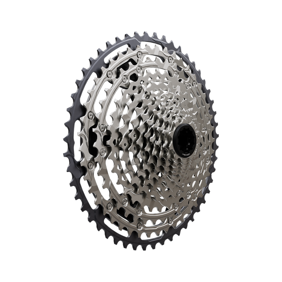 SHIMANO Cassetta DEORE CS-M7200-12 12v 10-51D
