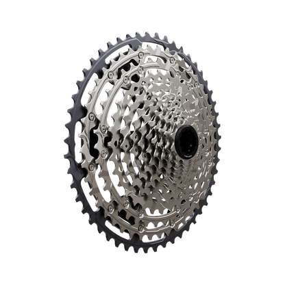 SHIMANO Cassetta DEORE CS-M7200-12 12v 10-51D