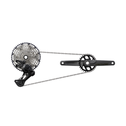 SHIMANO Cassetta DEORE CS-M7200-12 12v 10-51D