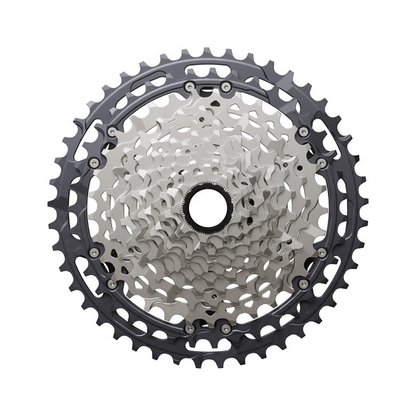 Shimano Cassette Deore XT CS-M8200 12v