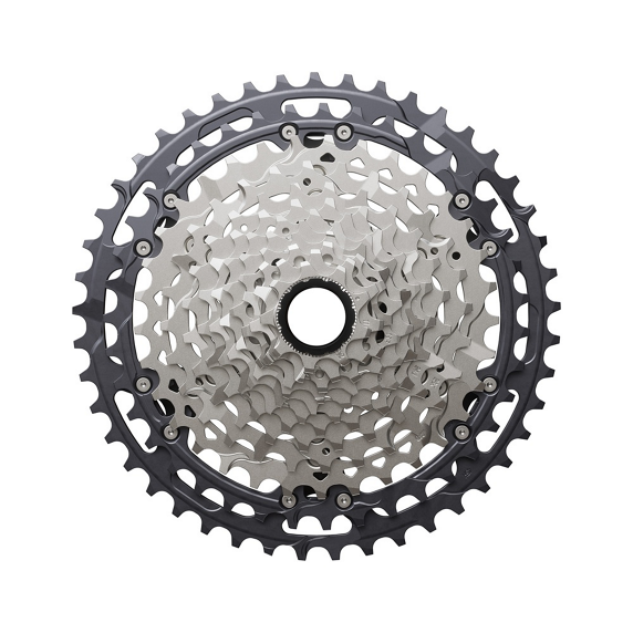 Shimano Cassette Deore XT CS-M8200 12v