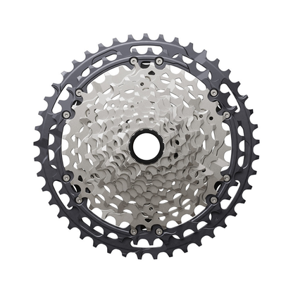 Shimano Cassette Deore XT CS-M8200 12v
