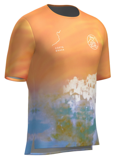 BSP Camiseta Técnica Costa Brava