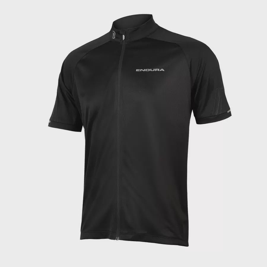 Endura Maillot Xtract II negro M