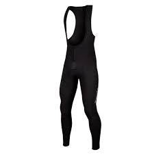 Endura Bibtights FS260-Pro Thermo II Mujer gris M