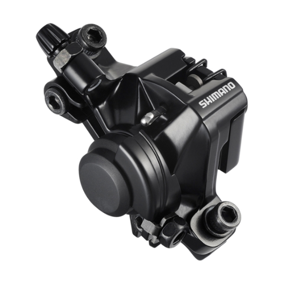 Shimano Pinza Del/Tras de Freno Mecánica BR-M375